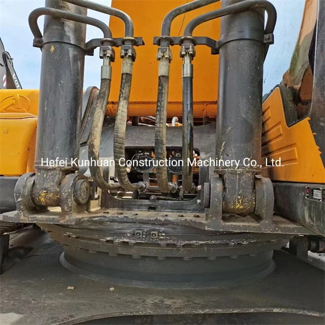 99% New Second Hand Sany Sy365 Sy365h 36 Tons Hydraulic Crawler Excavator with Good Condition