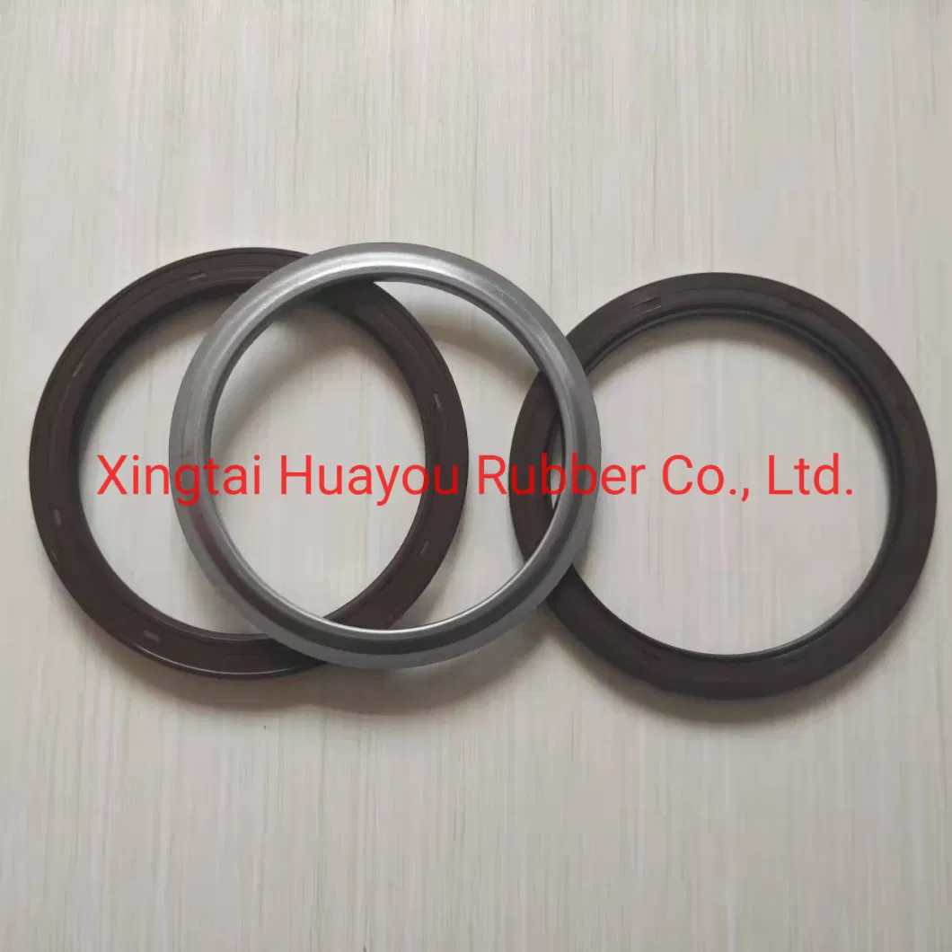 112*138.5*7.5mm 112*138.5*10mm Truck Oil Seal Repair Kit