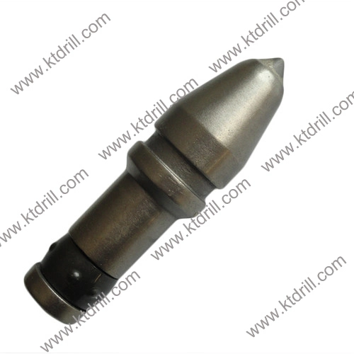 C31HD Rock Bullet Teeth for Auger Bucket